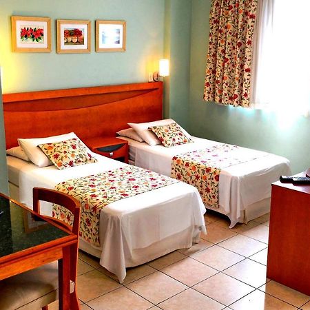 Summit Montese Tower Hotel Resende Dış mekan fotoğraf