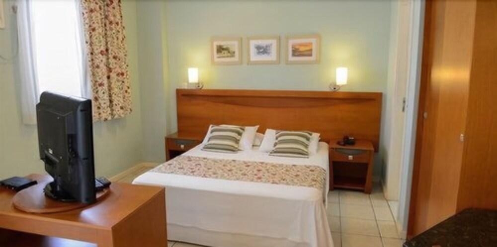 Summit Montese Tower Hotel Resende Dış mekan fotoğraf