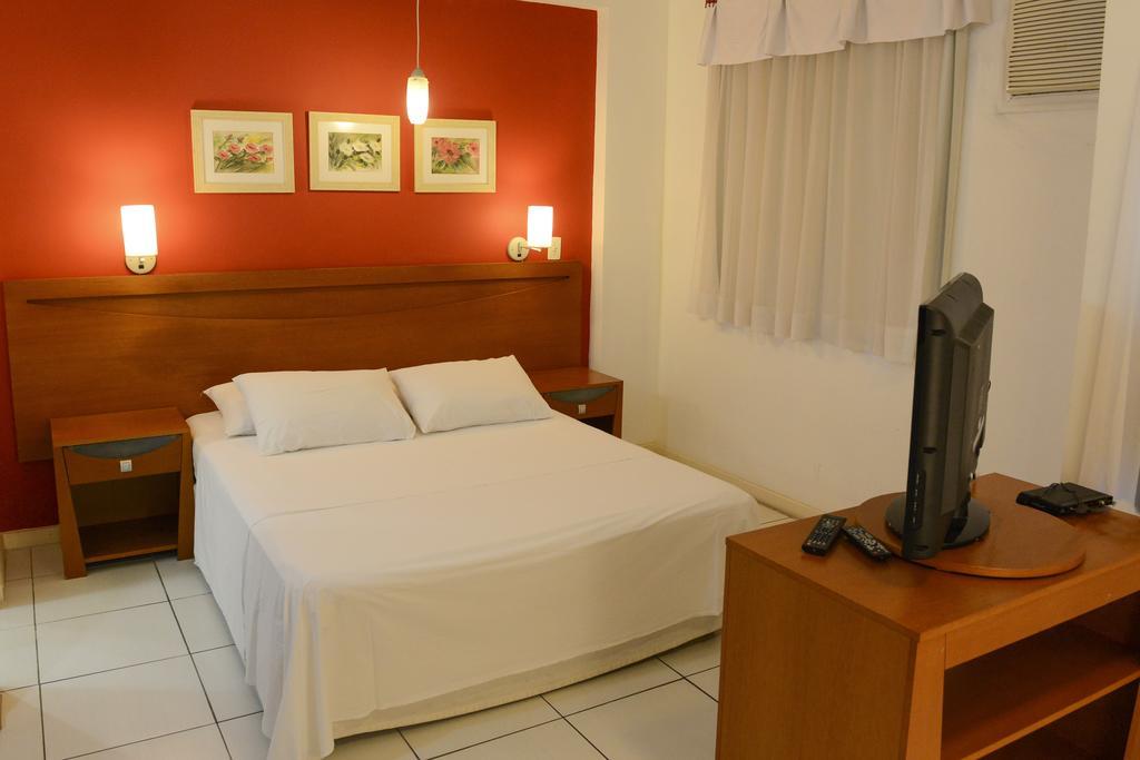 Summit Montese Tower Hotel Resende Dış mekan fotoğraf