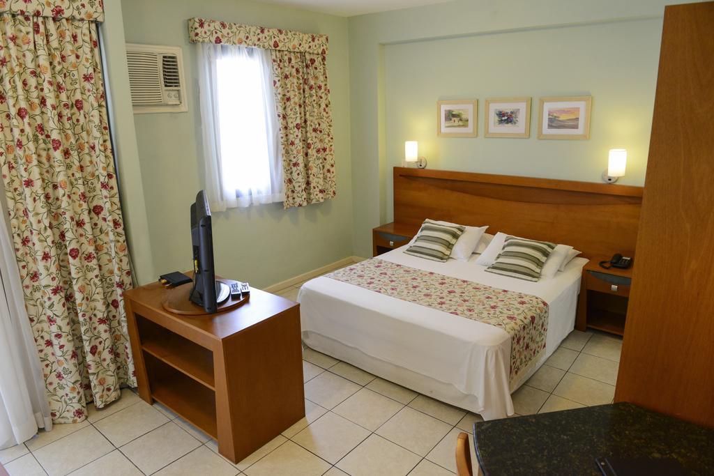 Summit Montese Tower Hotel Resende Dış mekan fotoğraf