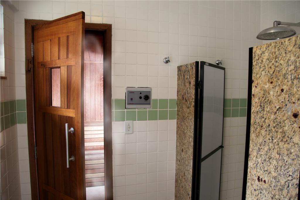 Summit Montese Tower Hotel Resende Dış mekan fotoğraf