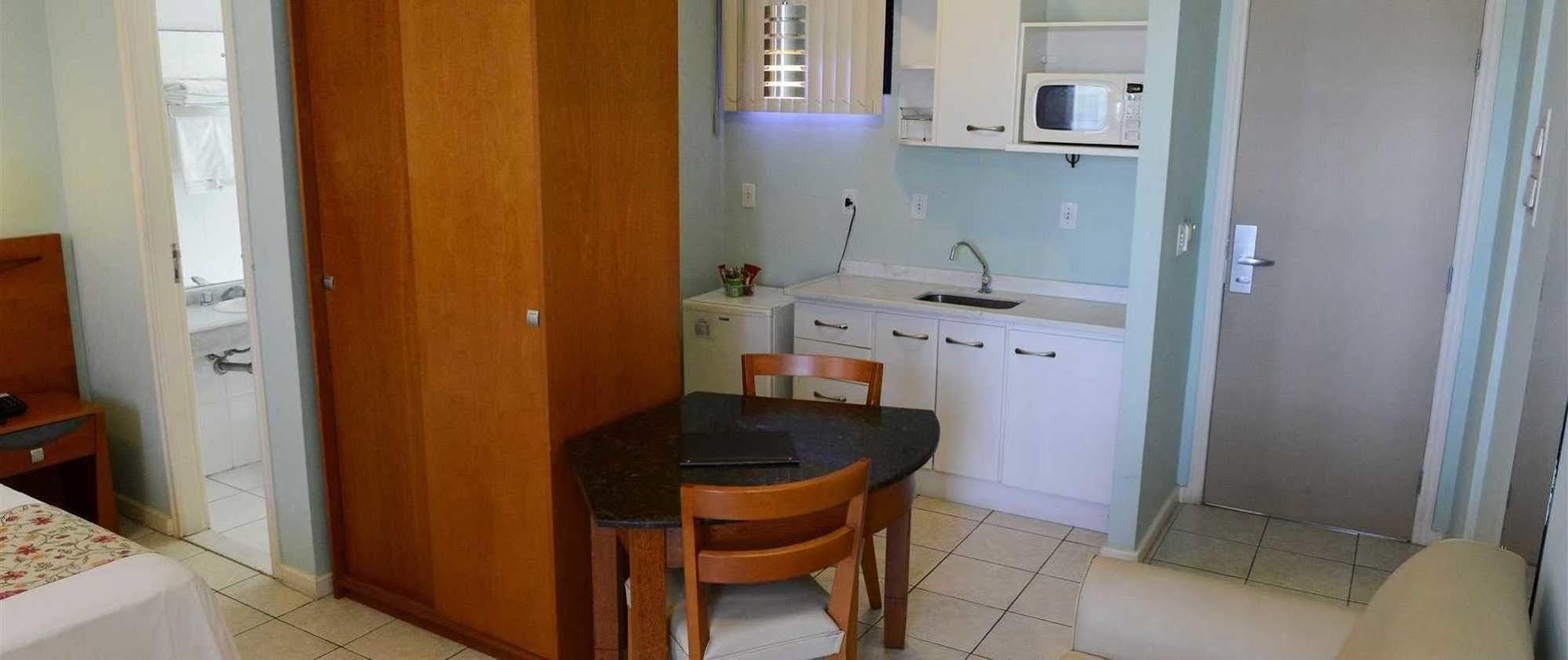 Summit Montese Tower Hotel Resende Dış mekan fotoğraf