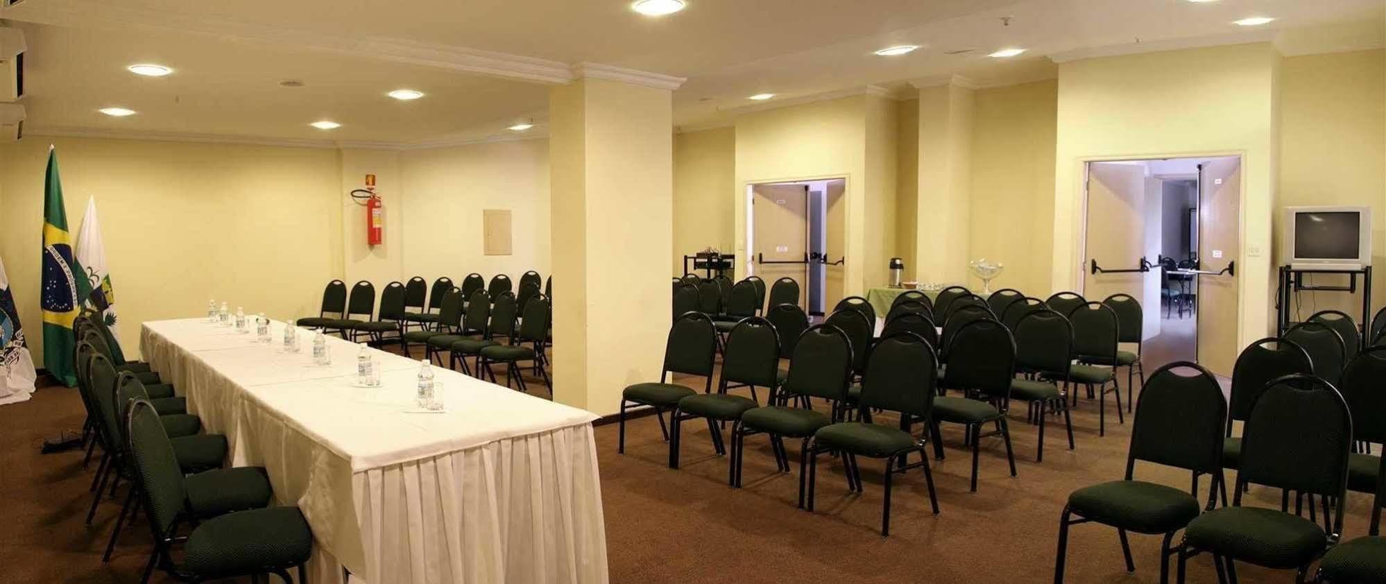 Summit Montese Tower Hotel Resende Dış mekan fotoğraf