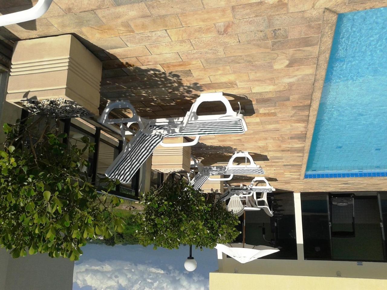 Summit Montese Tower Hotel Resende Dış mekan fotoğraf