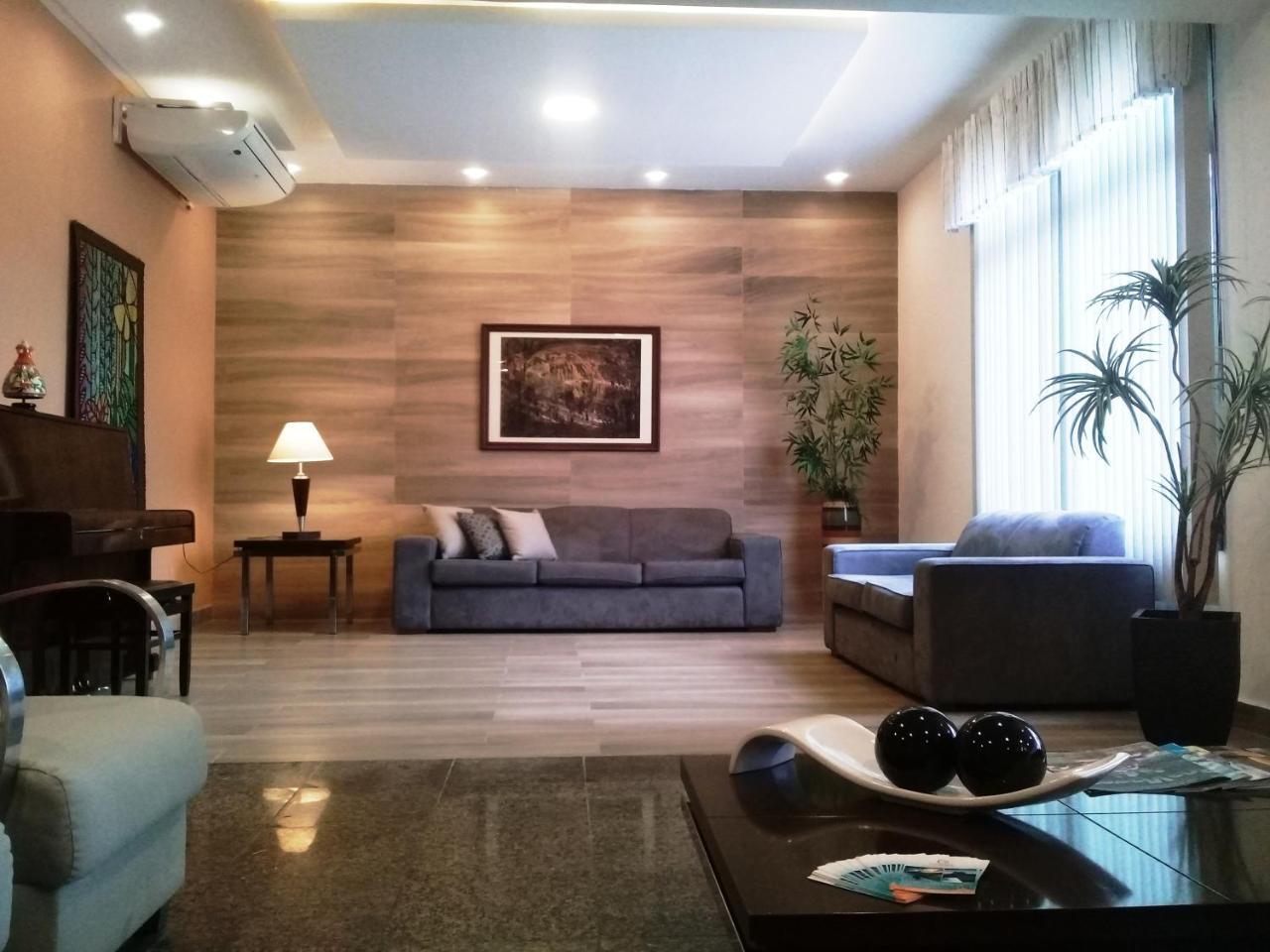 Summit Montese Tower Hotel Resende Dış mekan fotoğraf