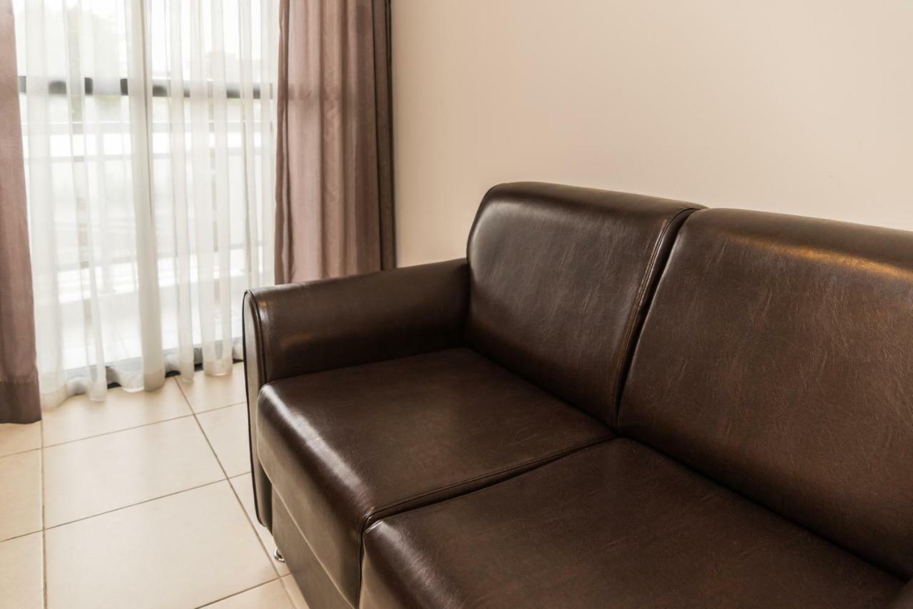 Summit Montese Tower Hotel Resende Dış mekan fotoğraf